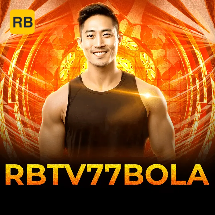 RBTV77 | Live Bola Versi Website Dan APK Download Resmi Anti Lemot
